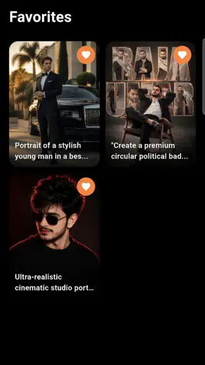 CoolPrompt - Prompt Generator screenshot