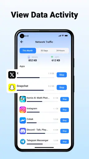CoreClean: Quick & Fast screenshot