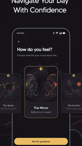 Cosmy: Astrology & Horoscope screenshot