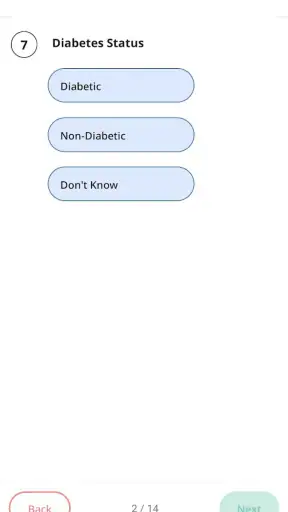 Cough Against TB screenshot