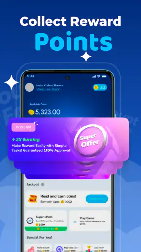 Count & Earn 2 - Redeem Codes screenshot