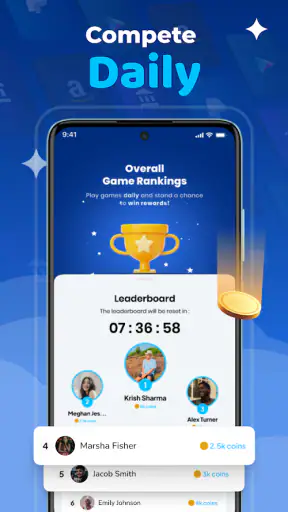 Count & Earn 2 - Redeem Codes screenshot