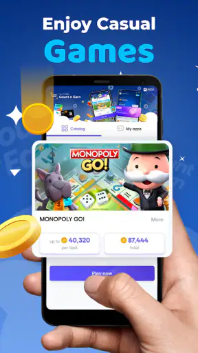 Count & Earn 2 - Redeem Codes screenshot