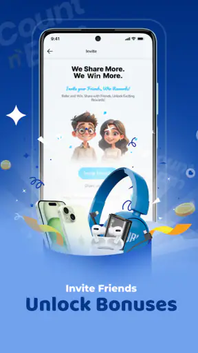 Count & Earn 2 - Redeem Codes screenshot