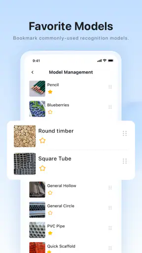 CountAI: Scan & Count Objects screenshot