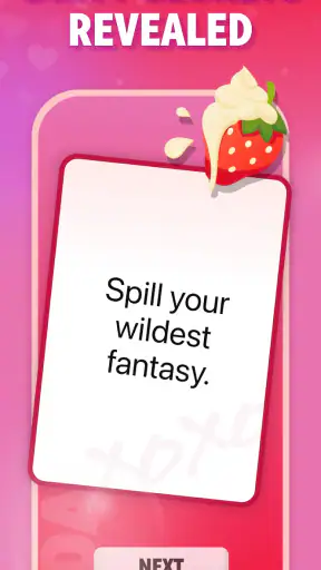 Couple Games: Spicy Questions screenshot