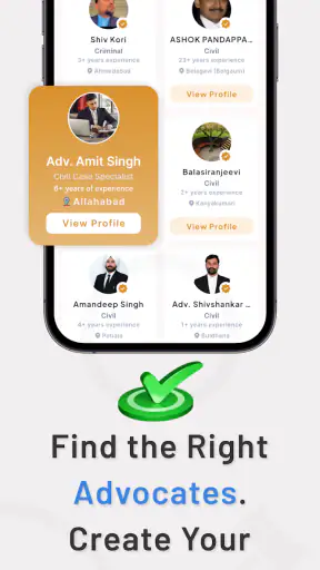 Court Book: Bare Acts & Laws screenshot