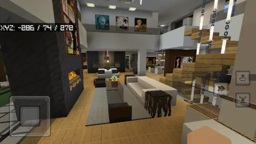 Craftarena screenshot