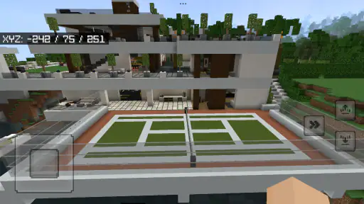 Craftarena screenshot