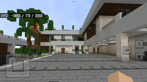 Craftarena screenshot
