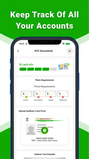 CreditRavento:Loan Guide screenshot