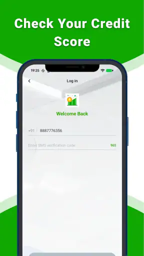 CreditRavento:Loan Guide screenshot