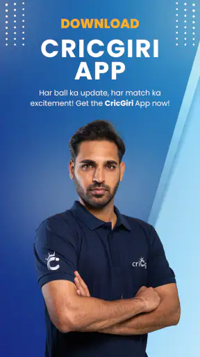 Cricgiri -Live Cricket Updates screenshot