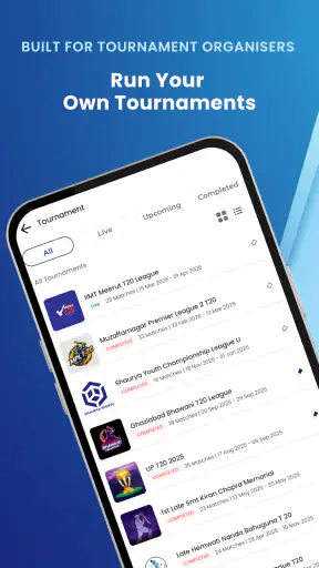 Cricgiri -Live Cricket Updates screenshot