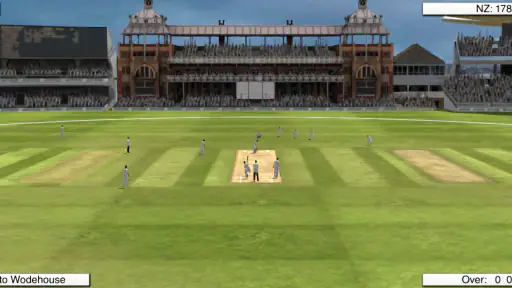Cricket Captain 2026 screenshot