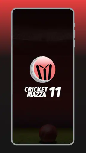 Cricket Mazza 11 Live Line screenshot