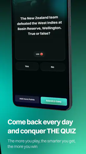CrickStar screenshot