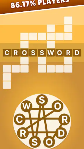 Crossword Jam screenshot