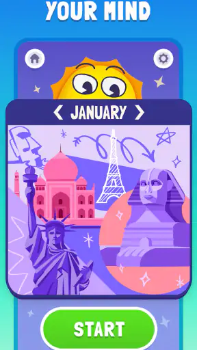 Cryptogram: Logic Puzzle Game screenshot