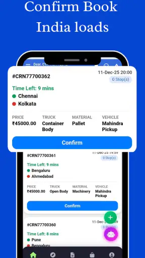 CTA Transport screenshot