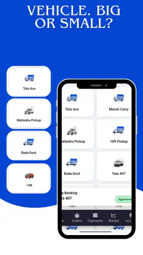 CTA Transport screenshot