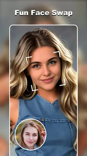 Cut Paste Photo Editor screenshot