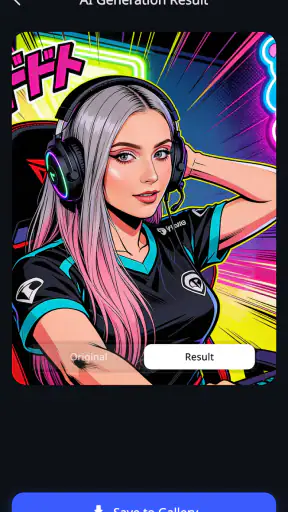 Cutout Pro screenshot