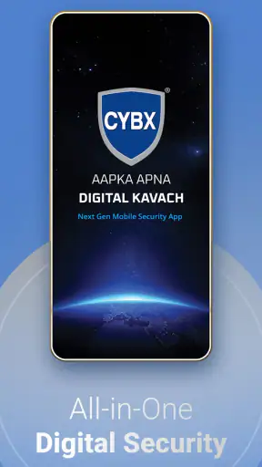 CYBX screenshot