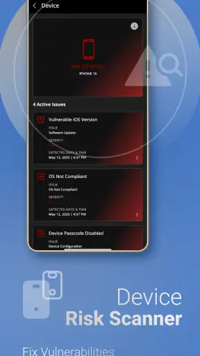 CYBX screenshot