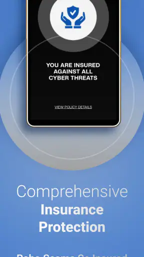 CYBX screenshot