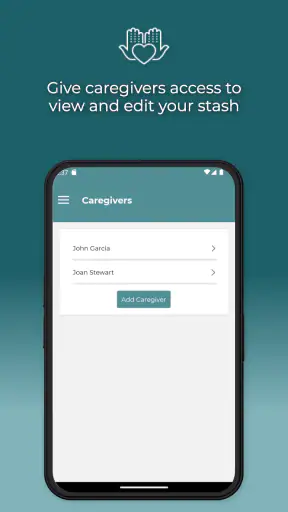 DairyBar screenshot