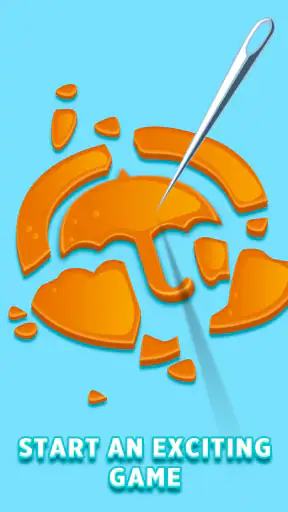 Dalgona Candy Honeycomb Cookie screenshot