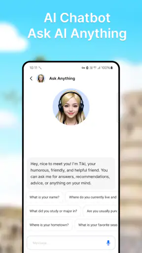 Deep Translate - Voice, Camera screenshot