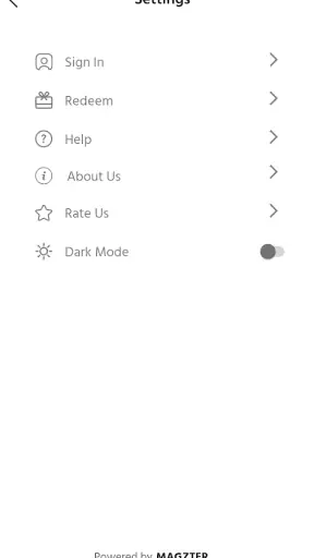 Desh screenshot