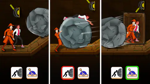 Detective IQ 3: Lost Future screenshot
