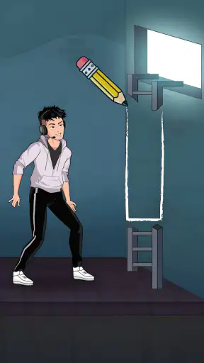 Detective IQ 3: Lost Future screenshot