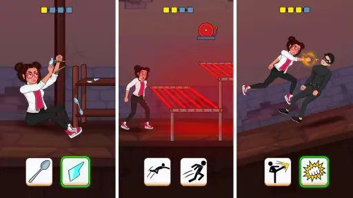 Detective IQ 3: Lost Future screenshot
