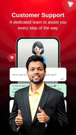 DeyTube Academy screenshot