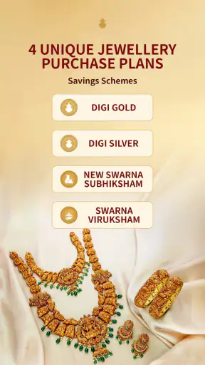 DigiGold screenshot
