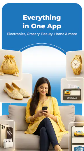 Digihaat by ONDC screenshot