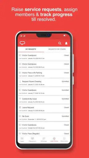 Digiicampus screenshot
