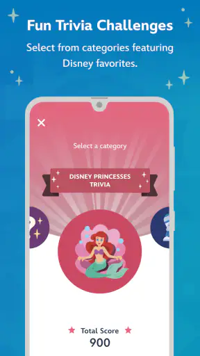 Disney Team of Heroes screenshot