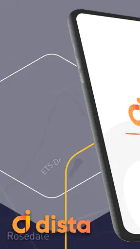 Dista - Field Force Management screenshot