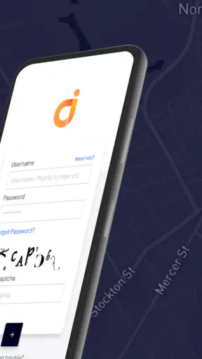 Dista - Field Force Management screenshot