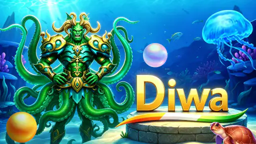 Diwa Game screenshot