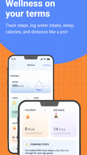 Docprime screenshot