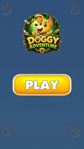 Doggy Adventure Rescue screenshot