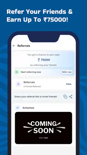 Domino’s Delivery Partner App screenshot