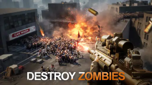 Doomsday: Odysseus Returns screenshot