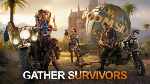 Doomsday: Odysseus Returns screenshot